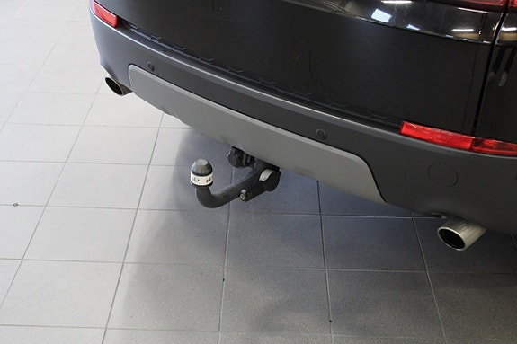Land Rover Discovery Sport 6 of 18