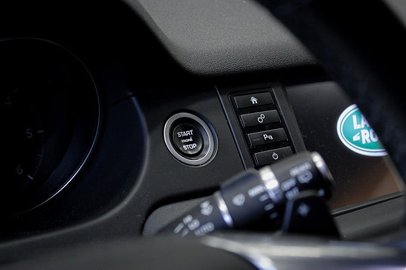 Land Rover Discovery Sport 14 of 18
