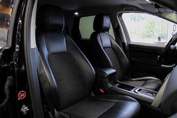 Land Rover Discovery Sport 11 of 18