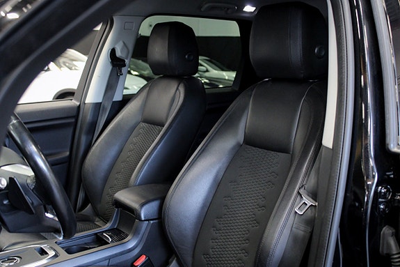 Land Rover Discovery Sport 10 of 18