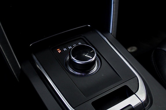 Land Rover Discovery Sport 15 of 18