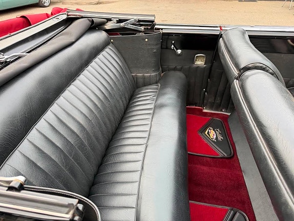 Cadillac Serie 62 20 of 28