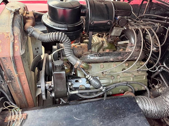 Cadillac Serie 62 26 of 28