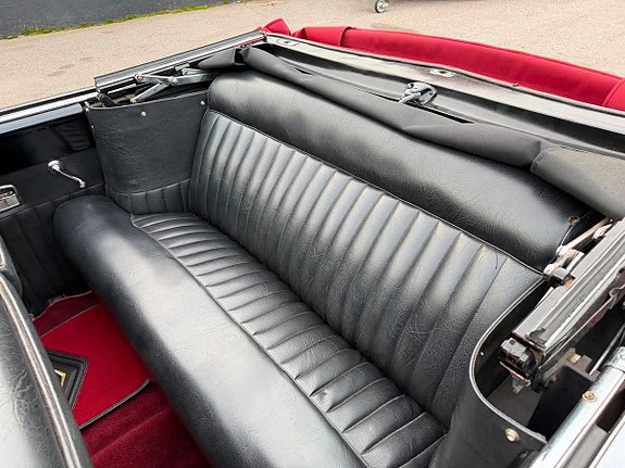 Cadillac Serie 62 19 of 28