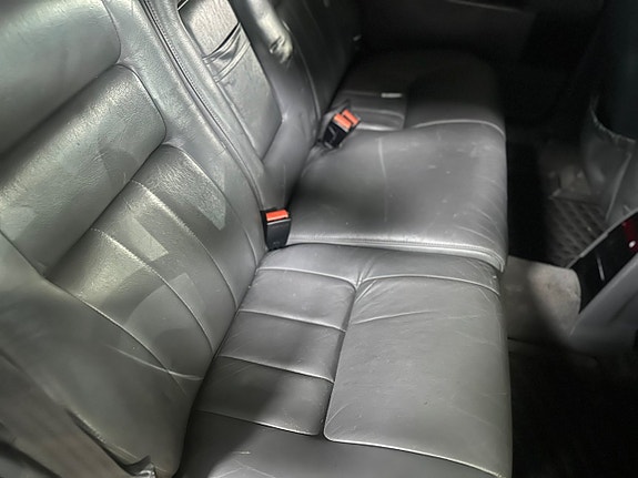 Volvo 940 8 of 9