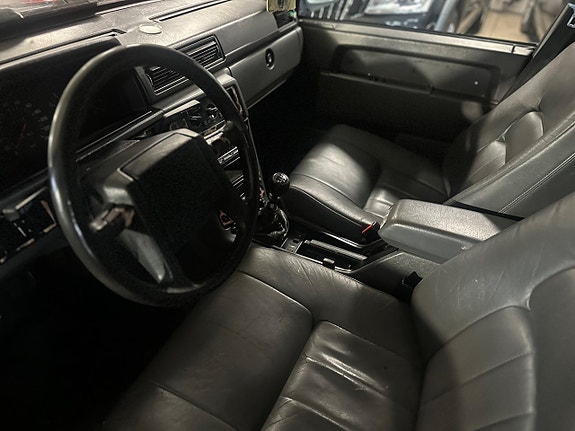 Volvo 940 6 of 9