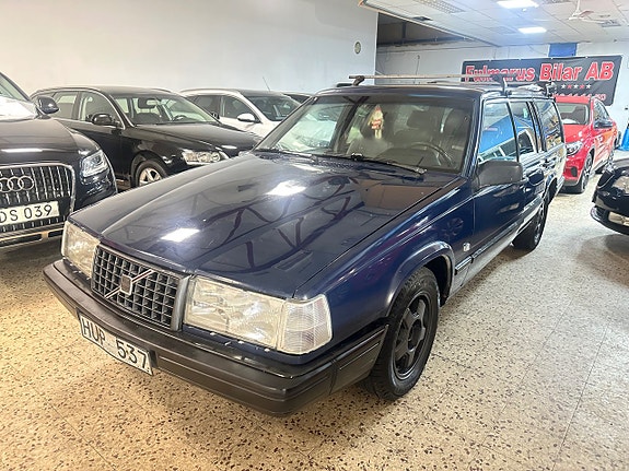 Volvo 940 3 of 9