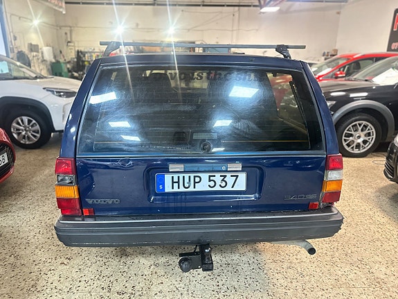 Volvo 940 9 of 9
