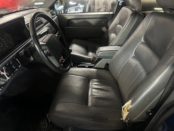 Volvo 940 7 of 9