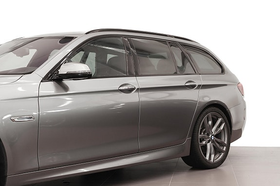 BMW M550d 2 of 18