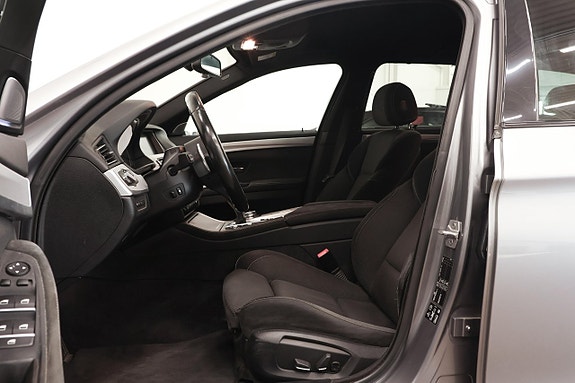 BMW M550d 16 of 18