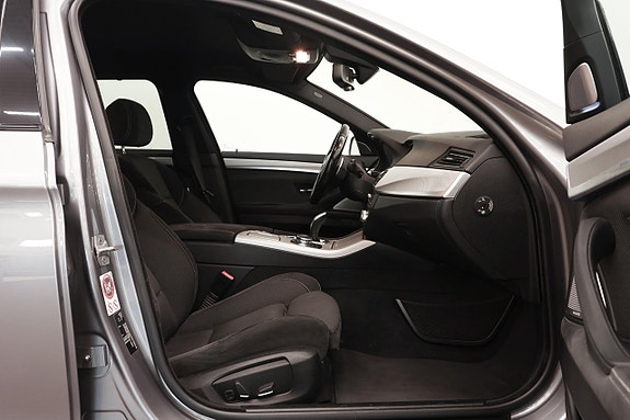 BMW M550d 9 of 18