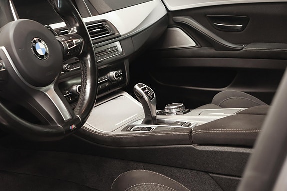 BMW M550d 17 of 18