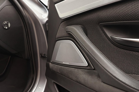 BMW M550d 13 of 18