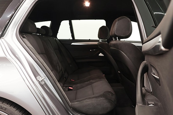 BMW M550d 11 of 18