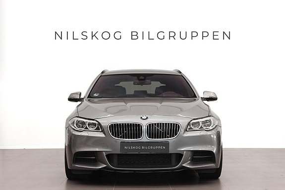 BMW M550d 3 of 18