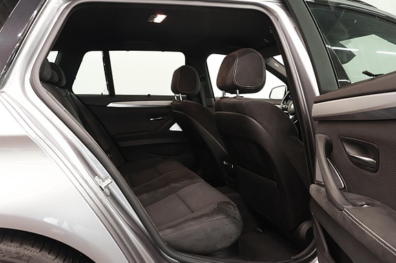 BMW M550d 12 of 18