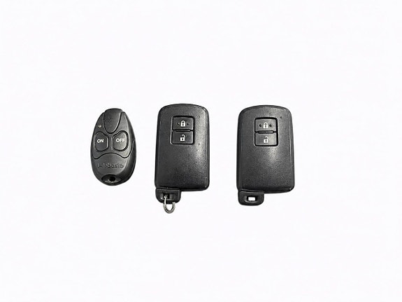 Toyota Auris 16 of 16