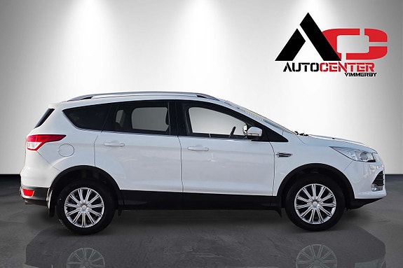 Ford Kuga 2 of 10