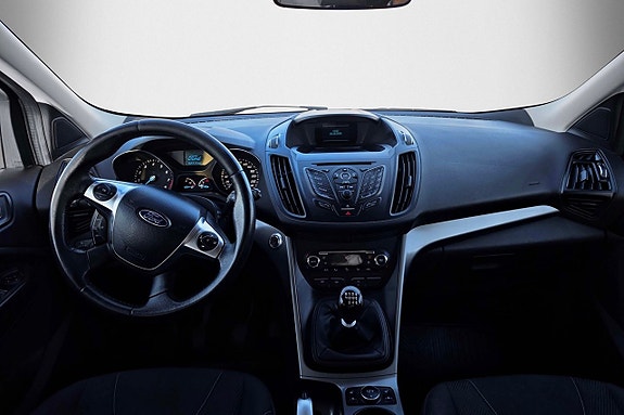 Ford Kuga 8 of 10