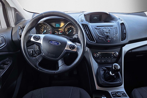 Ford Kuga 9 of 10