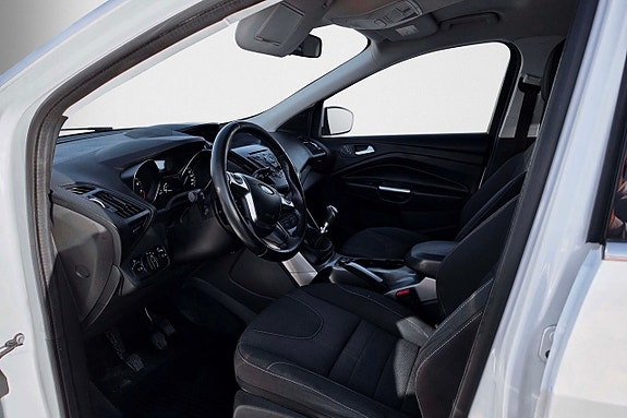Ford Kuga 6 of 10
