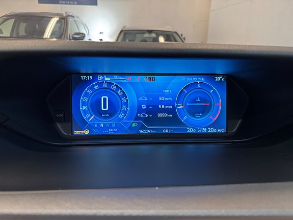 Citroen C4 Picasso 20 of 30