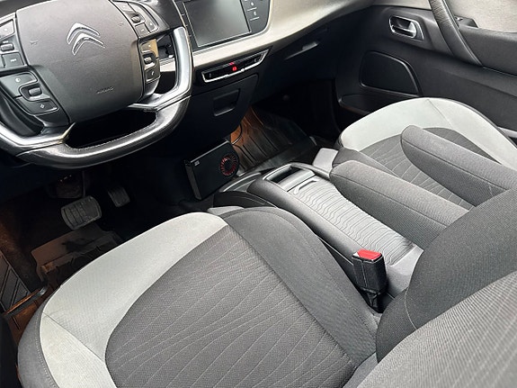 Citroen C4 Picasso 29 of 30