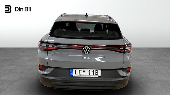 Volkswagen ID.4 5 of 13