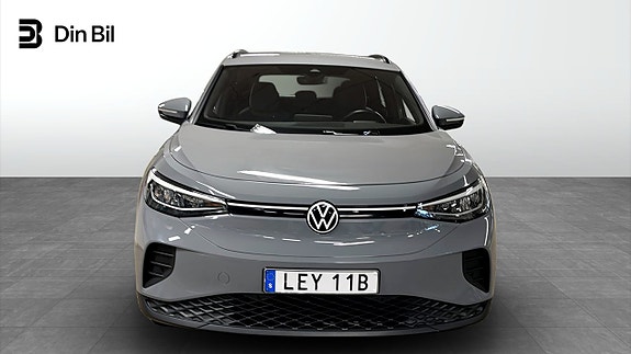 Volkswagen ID.4 4 of 13