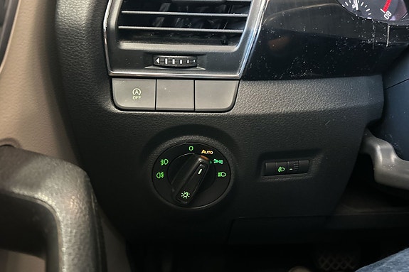 Skoda Fabia 25 of 27
