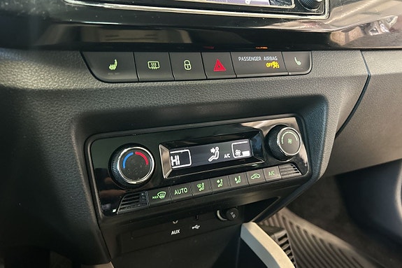 Skoda Fabia 16 of 27