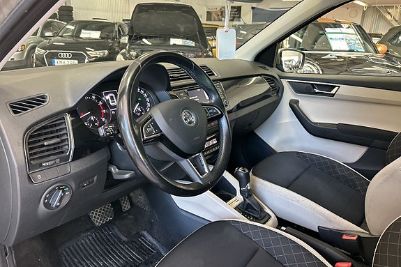 Skoda Fabia 11 of 27