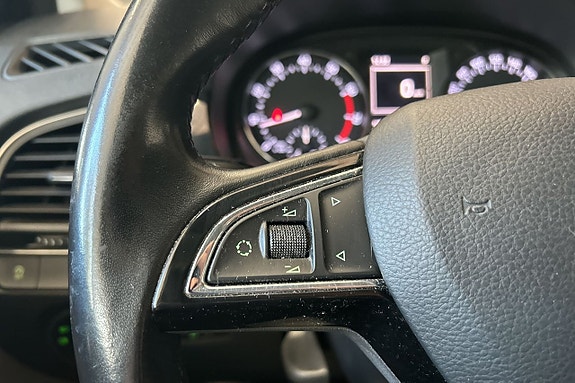Skoda Fabia 23 of 27