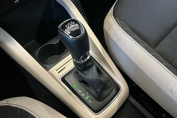 Skoda Fabia 26 of 27