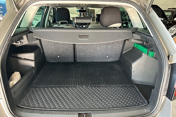 Skoda Fabia 14 of 27