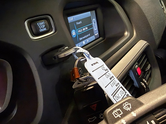 Volvo V40 15 of 18