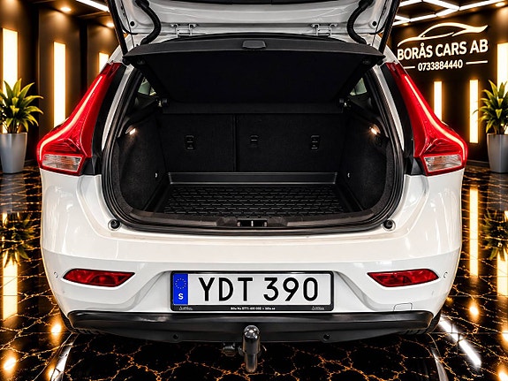 Volvo V40 5 of 18