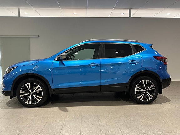 Nissan Qashqai 4 of 16