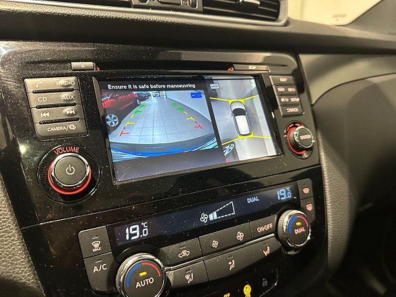 Nissan Qashqai 9 of 16