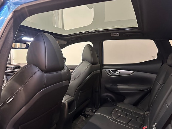 Nissan Qashqai 12 of 16