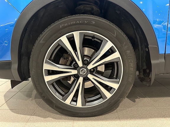 Nissan Qashqai 5 of 16