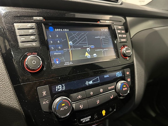 Nissan Qashqai 7 of 16