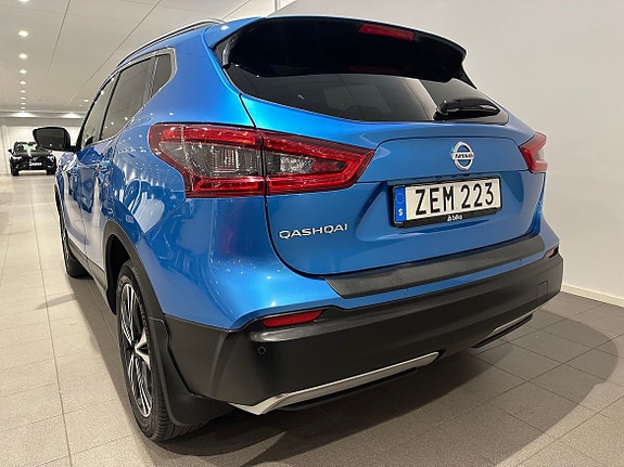 Nissan Qashqai 3 of 16