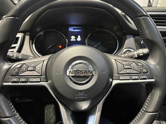 Nissan Qashqai 14 of 16