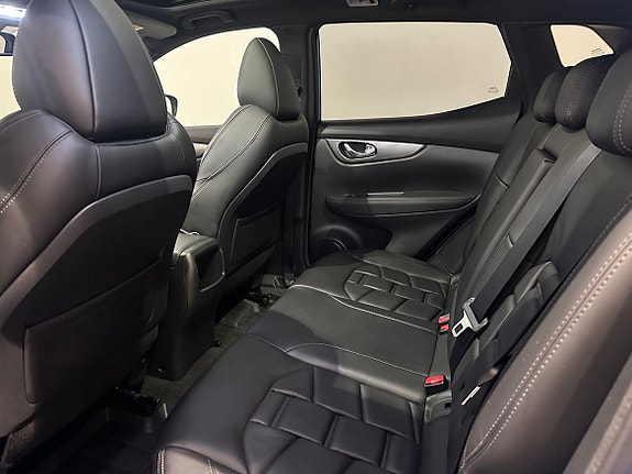 Nissan Qashqai 16 of 16