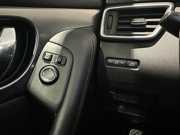 Nissan Qashqai 13 of 16
