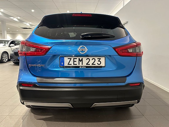 Nissan Qashqai 6 of 16
