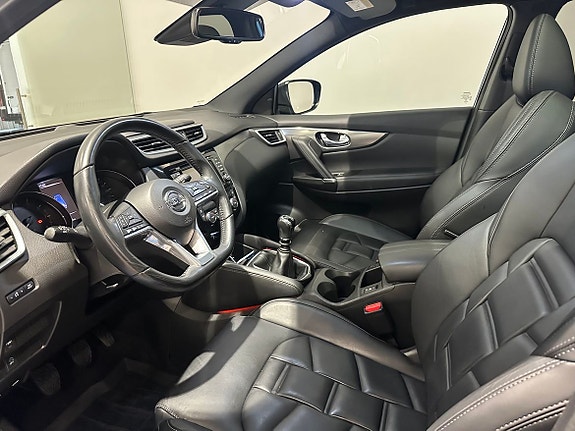 Nissan Qashqai 10 of 16