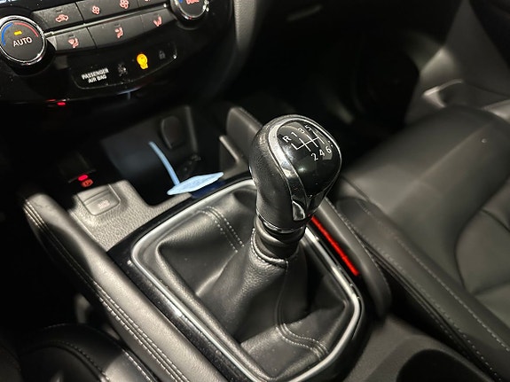 Nissan Qashqai 15 of 16